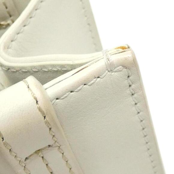 CHLOE White Bag - Picture 5 of 8